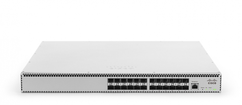 Cisco Meraki MS420-24 Cisco Meraki MS420-24